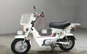 HONDA CHALY 50 CF50