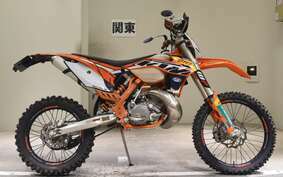 KTM 200 EXC GSA20