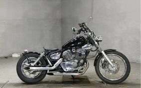 YAMAHA VIRAGO 250 3DM