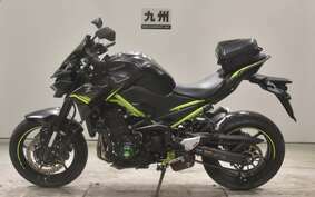 KAWASAKI Z900 Gen.2 2021 ZR900B