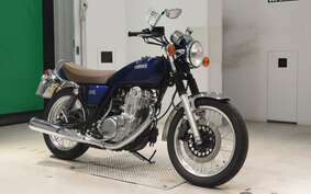 YAMAHA SR400 Gen.5 2021 RH16J