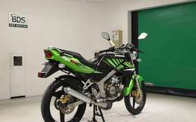 KAWASAKI NINJA150SS