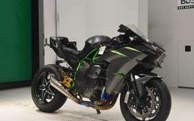 KAWASAKI NINJA H2 2021 ZXT02J