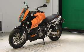 KTM 990 SUPER DUKE 2010 VD440