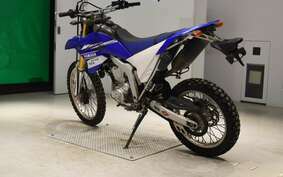 YAMAHA WR250R DG15J