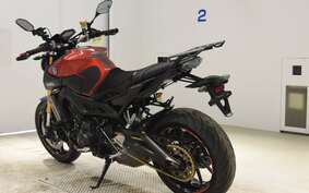 YAMAHA MT-09 A 2016 RN34J