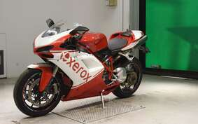 DUCATI 1098 2007 H700A