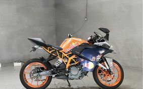 KTM 250 RC JYE40