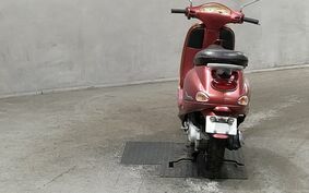 VESPA ET4 125 不明