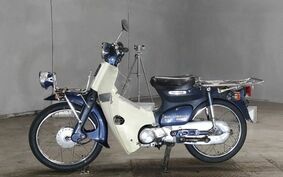 HONDA PRESS CUB 50 AA01