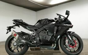 YAMAHA YZF-R1 2019 RN39