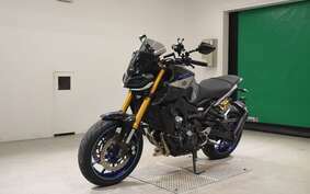 YAMAHA MT-09 ASP 2019 RN52J