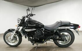 KAWASAKI ELIMINATOR 250 V Type VN250A