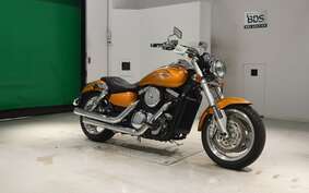 KAWASAKI VULCAN 1500 MEAN STREAK 2002 VNT50P