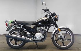 YAMAHA YB125SP PCJL