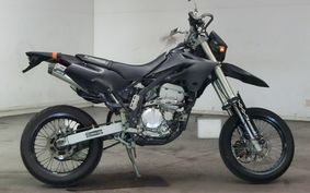 KAWASAKI KLX250D TRACKER 2002 LX250E