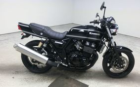 KAWASAKI ZRX-2 2008 ZR400E