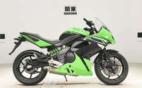 KAWASAKI NINJA 400R 2013 ER400B