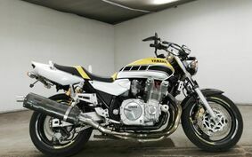 YAMAHA XJR1300 1998 RP01J