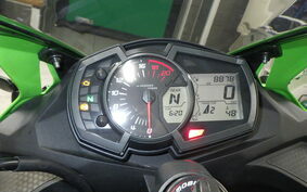 KAWASAKI ZX-25R ZX250E