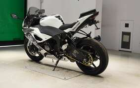 KAWASAKI NINJA ZX-6R A 2020 ZX636G