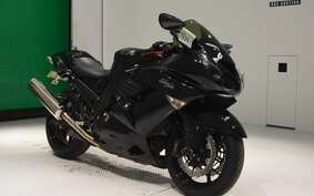 KAWASAKI ZX 1400 NINJA R 2013