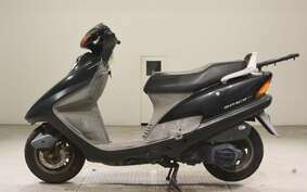 HONDA SPACY 125 Gen. 3 JF04