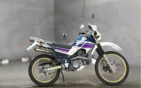 YAMAHA SEROW 225 W 4JG