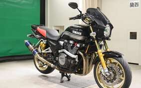 YAMAHA XJR1300 Gen.2 2013 RP17J