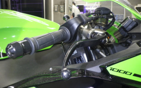 KAWASAKI ZX 10 NINJA ABS 2019