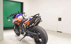 KTM 790 DUKE 2019