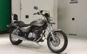 KAWASAKI ELIMINATOR 125 BN125A