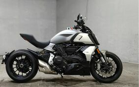 DUCATI DIAVEL 1260 2020 GE00A