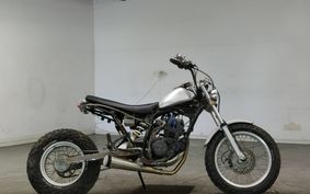 YAMAHA TW200 2JL