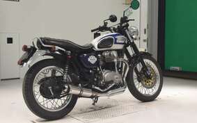 KAWASAKI W650 2000 EJ650A