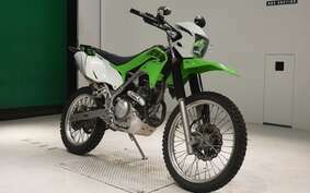 KAWASAKI KLX230 LX230A