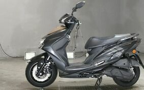 YAMAHA CYGNUS 125 X SR SED8J