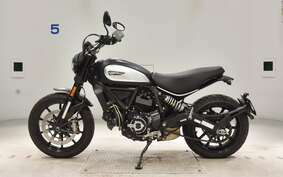 DUCATI SCRAMBLER ICON 2020 KC04A