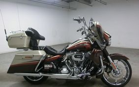 HARLEY FLHXSE 1800CVO 2011 PZ8