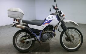 YAMAHA SEROW 225 W 4JG