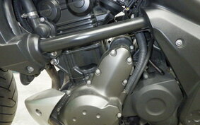 KAWASAKI VERSYS 650 2007 LE650A