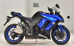 KAWASAKI NINJA 1000 A 2014