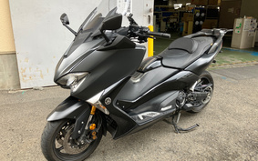 YAMAHA T-MAX 530 DX ABS 2017 SJ15J