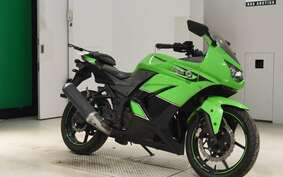 KAWASAKI NINJA 250R EX250K