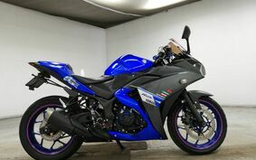 YAMAHA YZF-R25 RG10J