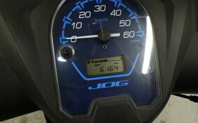 YAMAHA JOG-7 AY01