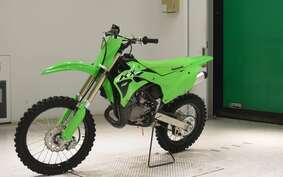 KAWASAKI KX112 KX112A