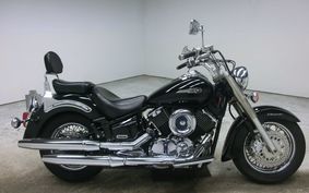 YAMAHA DRAGSTAR 1100 CLASSIC 2004 VP13J