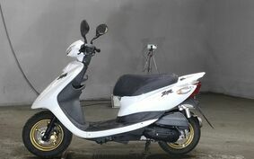 YAMAHA JOG ZR SA58J