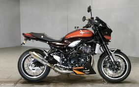 KAWASAKI Z900RS 2019 ZR900C